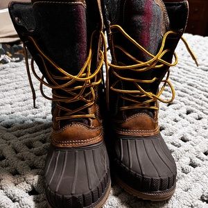 Kamik Rain/Snow Boot